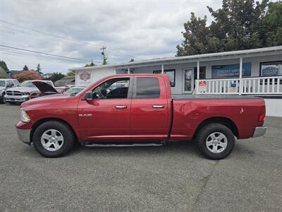 2009 Dodge Ram 1500 SLT - Photo 7 - Everett, WA 98201