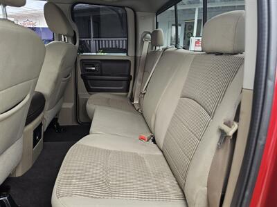 2009 Dodge Ram 1500 SLT - Photo 5 - Everett, WA 98201