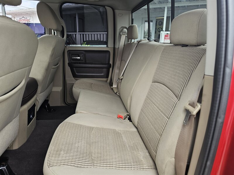 2009 Dodge Ram 1500 SLT - Photo 5 - Everett, WA 98201