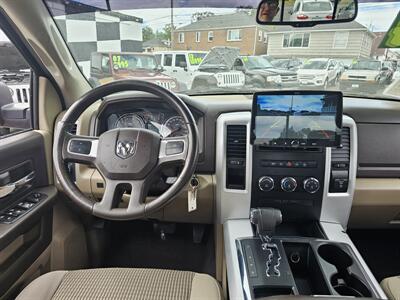 2009 Dodge Ram 1500 SLT - Photo 6 - Everett, WA 98201