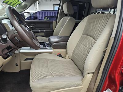 2009 Dodge Ram 1500 SLT - Photo 4 - Everett, WA 98201