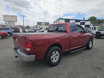 2009 Dodge Ram 1500 SLT - Photo 10 - Everett, WA 98201