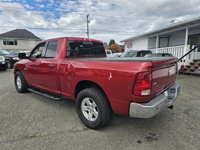 2009 Dodge Ram 1500 SLT - Photo 8 - Everett, WA 98201