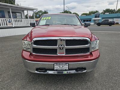 2009 Dodge Ram 1500 SLT - Photo 2 - Everett, WA 98201