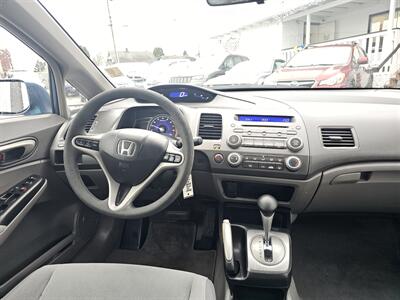 2009 Honda Civic EX   - Photo 6 - Everett, WA 98201