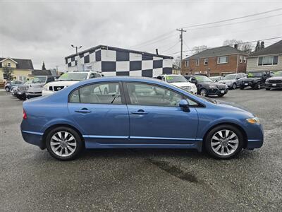 2009 Honda Civic EX   - Photo 11 - Everett, WA 98201
