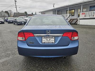 2009 Honda Civic EX   - Photo 9 - Everett, WA 98201