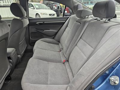 2009 Honda Civic EX   - Photo 5 - Everett, WA 98201