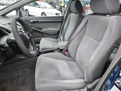 2009 Honda Civic EX   - Photo 4 - Everett, WA 98201