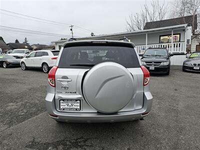 2007 Toyota RAV4   - Photo 9 - Everett, WA 98201