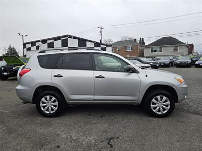 2007 Toyota RAV4   - Photo 11 - Everett, WA 98201