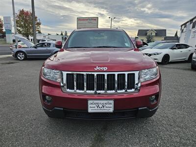 2012 Jeep Grand Cherokee Laredo   - Photo 2 - Everett, WA 98201