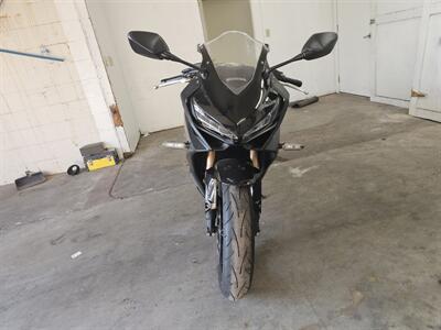 2021 HONDA CBR650   - Photo 2 - Everett, WA 98201