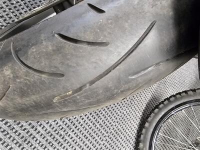 2021 HONDA CBR650 - Photo 10 - Everett, WA 98201