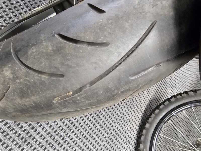 2021 HONDA CBR650 - Photo 10 - Everett, WA 98201