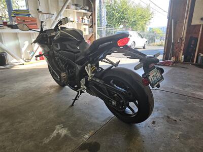 2021 HONDA CBR650   - Photo 6 - Everett, WA 98201