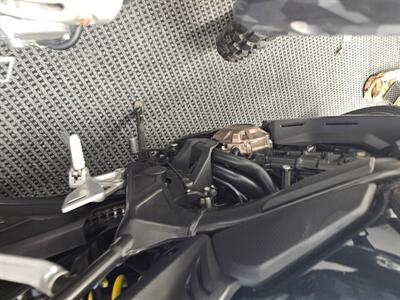 2021 HONDA CBR650 - Photo 15 - Everett, WA 98201