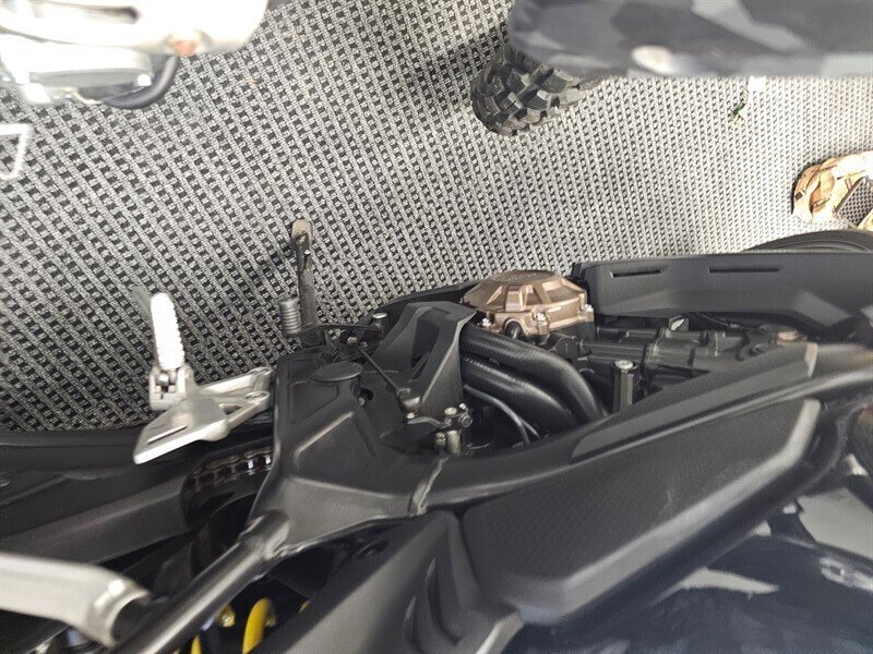 2021 HONDA CBR650 - Photo 15 - Everett, WA 98201