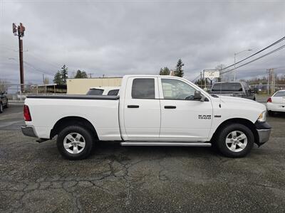 2014 RAM 1500 ST   - Photo 11 - Everett, WA 98201