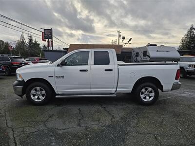 2014 RAM 1500 ST   - Photo 7 - Everett, WA 98201