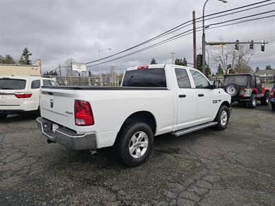 2014 RAM 1500 ST   - Photo 10 - Everett, WA 98201