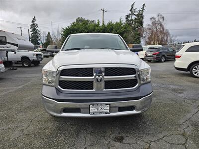 2014 RAM 1500 ST   - Photo 2 - Everett, WA 98201