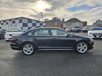 2014 Volkswagen Passat TDI Highline - Photo 11 - Everett, WA 98201