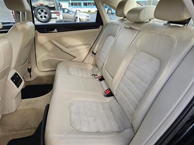 2014 Volkswagen Passat TDI Highline - Photo 5 - Everett, WA 98201