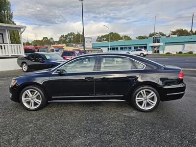 2014 Volkswagen Passat TDI Highline - Photo 7 - Everett, WA 98201