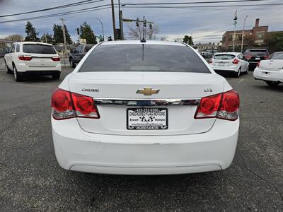 2015 Chevrolet Cruze LTZ Auto   - Photo 9 - Everett, WA 98201