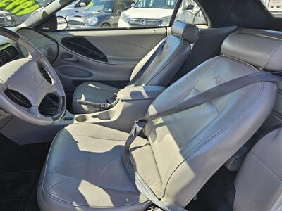 2003 Ford Mustang Deluxe   - Photo 4 - Everett, WA 98201