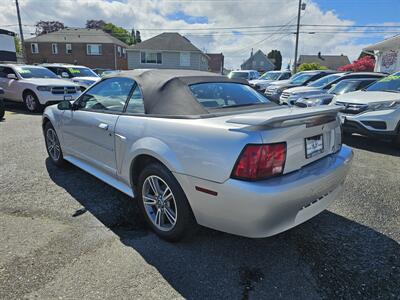 2003 Ford Mustang Deluxe   - Photo 8 - Everett, WA 98201