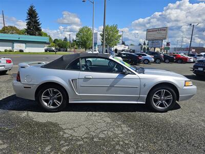 2003 Ford Mustang Deluxe   - Photo 11 - Everett, WA 98201