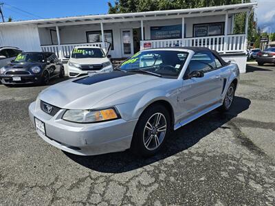 2003 Ford Mustang Deluxe   - Photo 3 - Everett, WA 98201