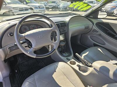 2003 Ford Mustang Deluxe   - Photo 6 - Everett, WA 98201