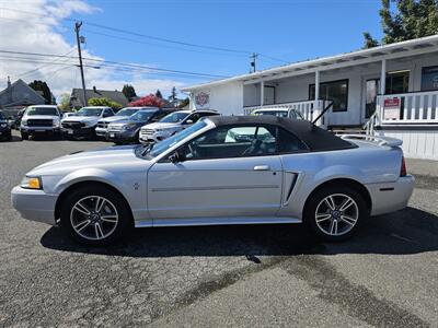 2003 Ford Mustang Deluxe   - Photo 7 - Everett, WA 98201