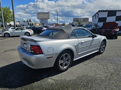 2003 Ford Mustang Deluxe   - Photo 10 - Everett, WA 98201