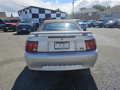 2003 Ford Mustang Deluxe   - Photo 9 - Everett, WA 98201