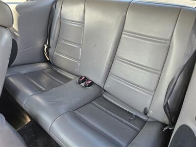 2003 Ford Mustang Deluxe   - Photo 5 - Everett, WA 98201