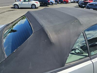 2003 Ford Mustang Deluxe   - Photo 12 - Everett, WA 98201
