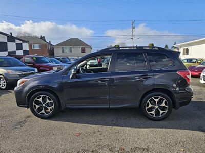 2014 Subaru Forester 2.0XT Touring   - Photo 7 - Everett, WA 98201