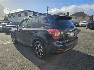 2014 Subaru Forester 2.0XT Touring   - Photo 8 - Everett, WA 98201