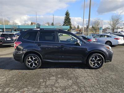 2014 Subaru Forester 2.0XT Touring   - Photo 11 - Everett, WA 98201