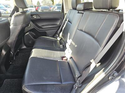 2014 Subaru Forester 2.0XT Touring   - Photo 5 - Everett, WA 98201