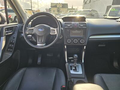 2014 Subaru Forester 2.0XT Touring   - Photo 6 - Everett, WA 98201