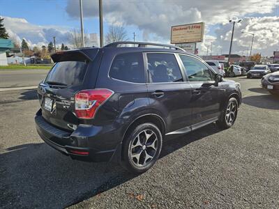 2014 Subaru Forester 2.0XT Touring   - Photo 10 - Everett, WA 98201