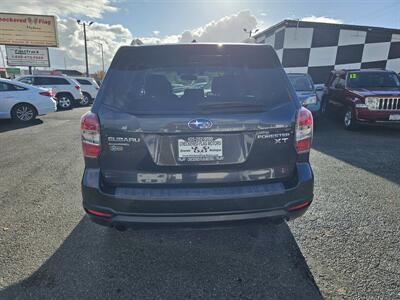 2014 Subaru Forester 2.0XT Touring   - Photo 9 - Everett, WA 98201