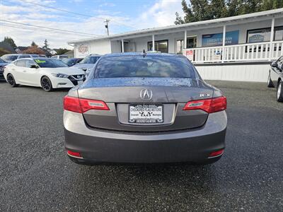 2014 Acura ILX 2.0L w/Premium   - Photo 9 - Everett, WA 98201