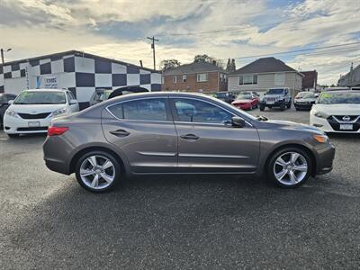 2014 Acura ILX 2.0L w/Premium   - Photo 11 - Everett, WA 98201