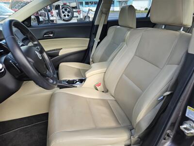 2014 Acura ILX 2.0L w/Premium   - Photo 4 - Everett, WA 98201